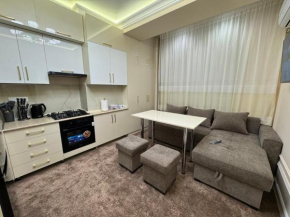 Modern Spaces 7